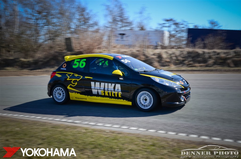 (Foto: Denner Photo (Arkivfoto))